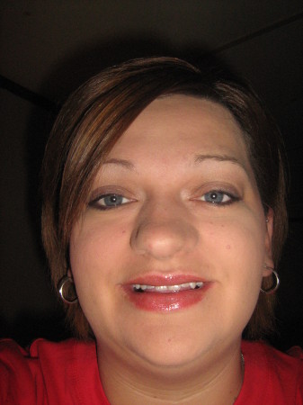 Rebecca Wyatt Photo 39