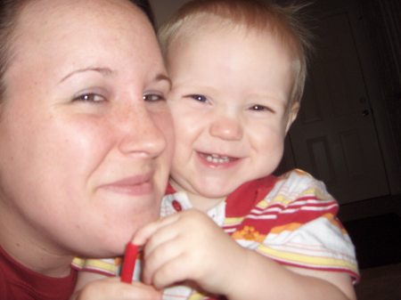 Melissa Berry Photo 36
