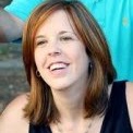 Amy Mercer Photo 35