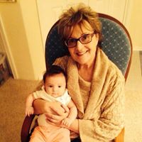 Jeri Cook Photo 16
