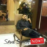 Ahmed Khan Photo 47