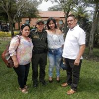 Stella Caceres Photo 6