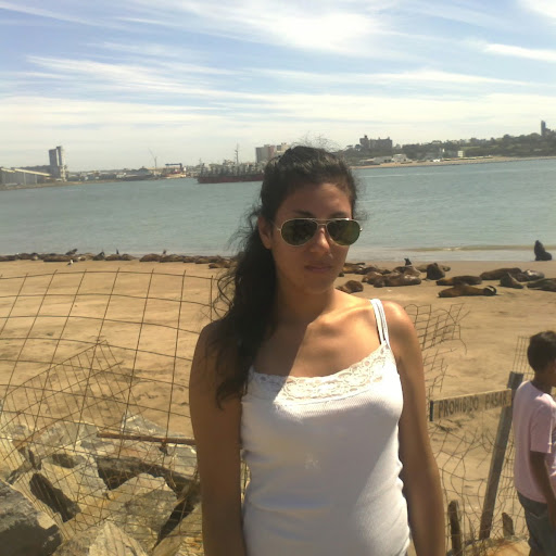 Silvina Gutierrez Photo 2