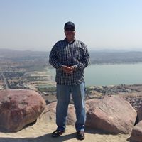 Ralph Jimenez Photo 41