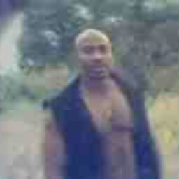 Bobby Mccrary Photo 3