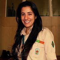 Marta Barreto Photo 17