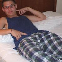 Joseph Horvath Photo 35