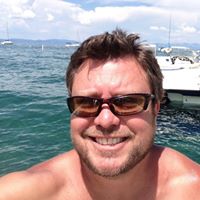 Todd Short Photo 25