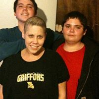 Tabatha King Photo 1