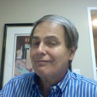 Neil Goodman Photo 33