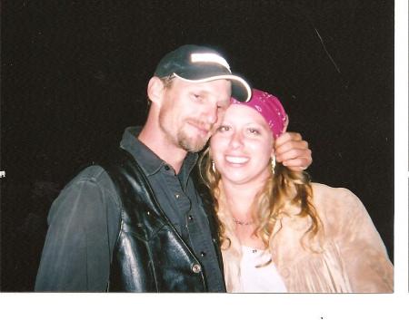 Brandy Barber Photo 30