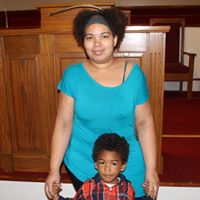 Jacqueline Landers Photo 2