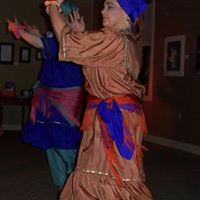 Barbara Croy Photo 9
