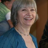 Frances Dyer Photo 6