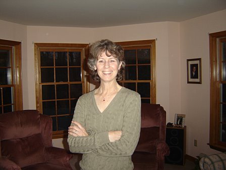 Deborah Wood Photo 13