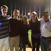 Elizabeth Krause Photo 11