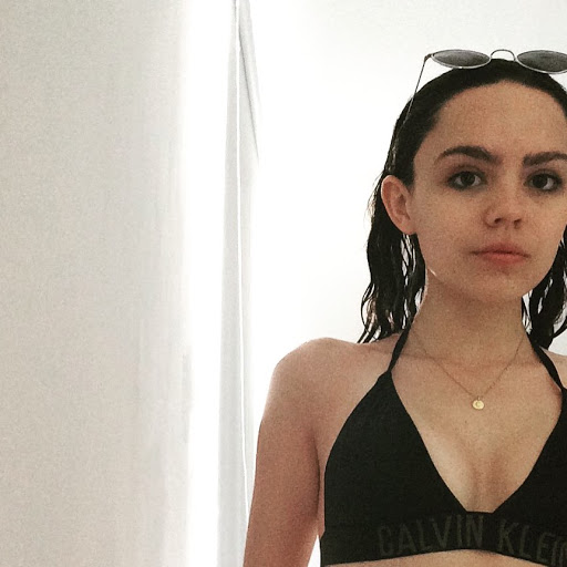 Cecilia Collins Photo 33