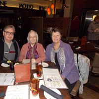 Marlene Roberts Photo 44