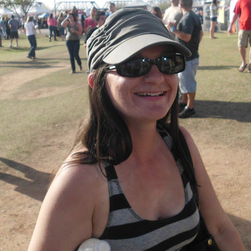 Anne Mcnamara Photo 31