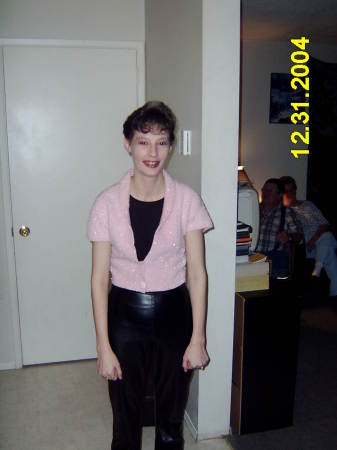 Monica Williams Photo 21