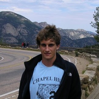 Kevin Joyce Photo 33