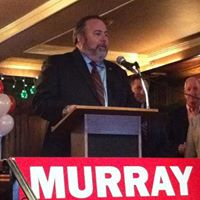 Francis Murray Photo 11