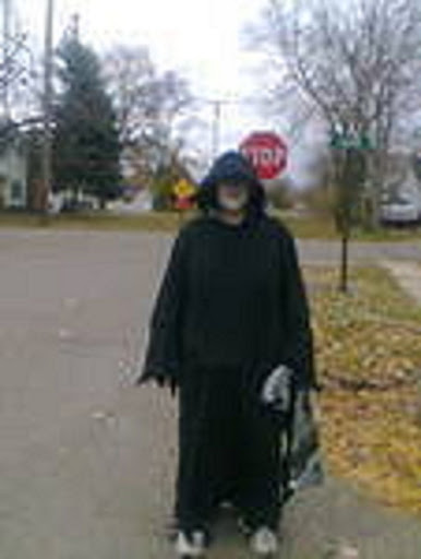 Patti Adams Photo 41
