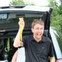 Chad Rader Photo 15