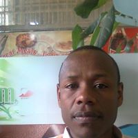 Fredrick Martin Photo 23