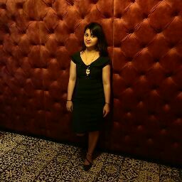 Anita Singh Photo 18