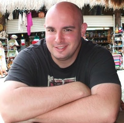 Michael Freedman Photo 26