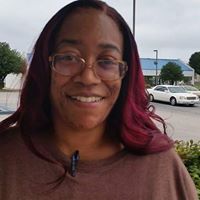 Kimberly Hylton Photo 6