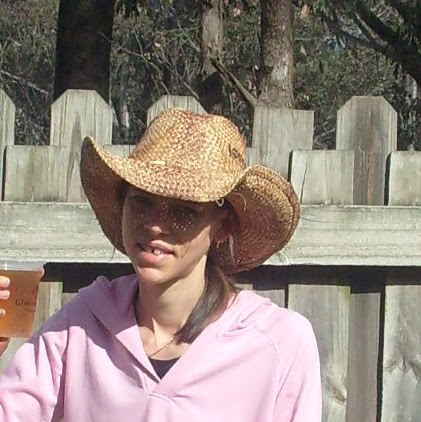 Amanda Gorton Photo 18