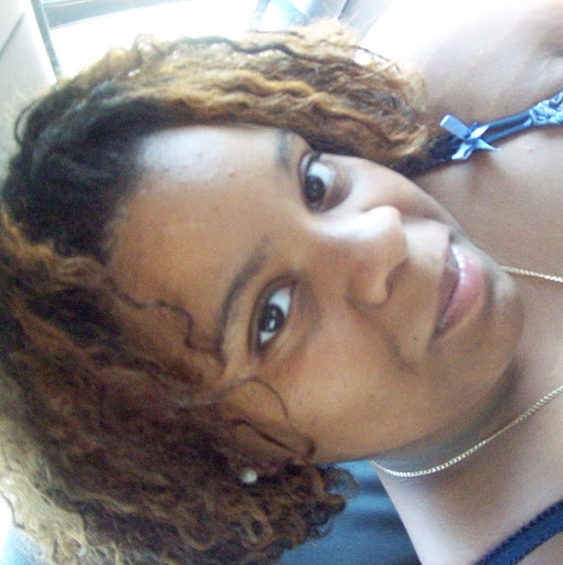 Allyson Carter Photo 5