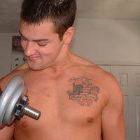 Tyler Huntington Photo 5