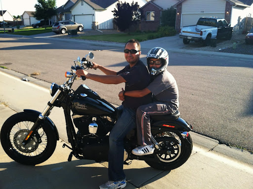 Eric Orozco Photo 41
