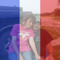 Theresa Christian Photo 11