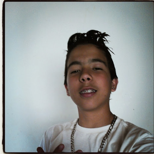 Joseph Mauricio Photo 13
