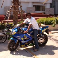 Joseph Antony Photo 25