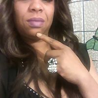 Andrea Thomas Photo 45