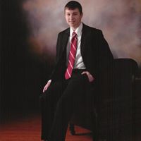 Benjamin Oxley Photo 3