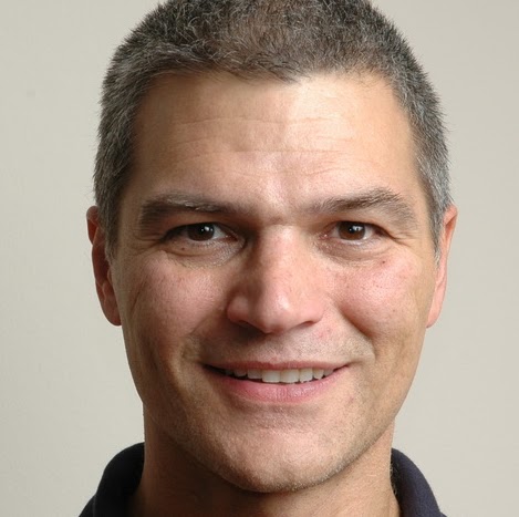 Paul Nielsen Photo 31