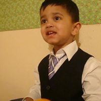 Abdul Syed Photo 19