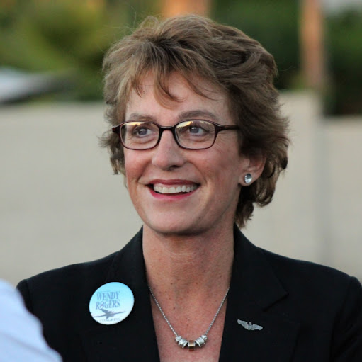 Wendy Rogers Photo 2