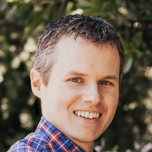 Mark Cochran Photo 45