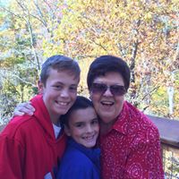 Judy Shultz Photo 29