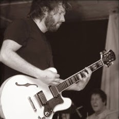 Sean Gardner Photo 32
