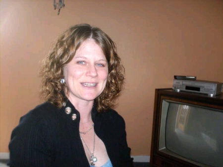 Janet Hilton Photo 17