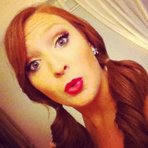 Amanda Libby Photo 29