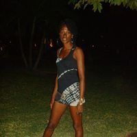 Marcia Alexander Photo 26